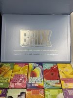 Brix Disposable