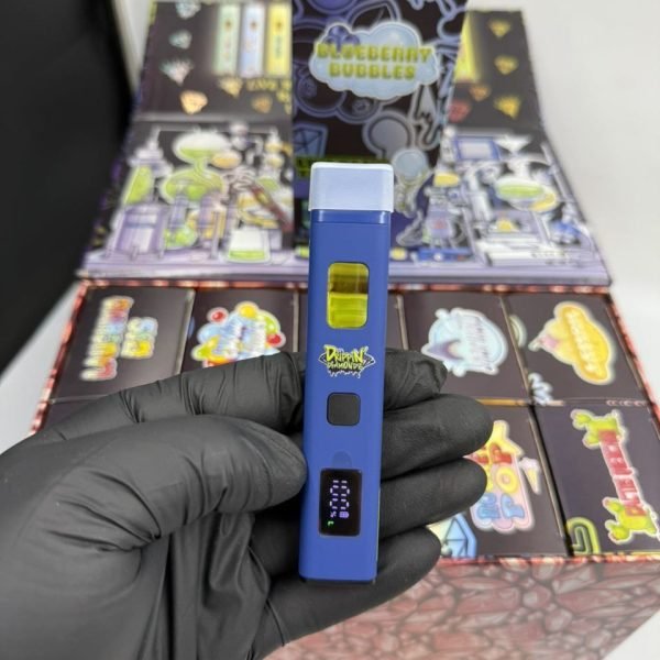 Drippin' Diamonds Disposable