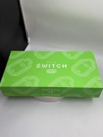 Boutiq Switch Glow Disposable