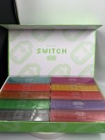 Boutiq Switch Glow Disposable