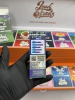 Loud Extracts V4 Disposable