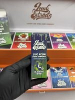 Loud Extracts V4 Disposable
