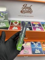 Loud Extracts V4 Disposable