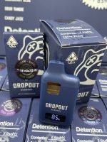 Dropout Academy Disposable Vape