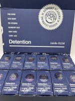 Dropout Academy Disposable