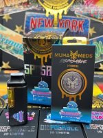 Muha Meds Summer Edition