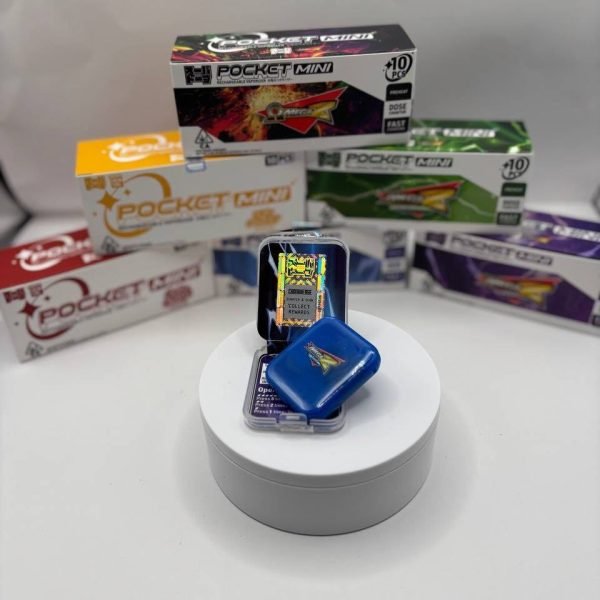 Super Dope Disposable