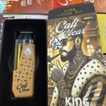 Cali-Clear-Party-Pack