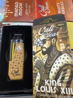 Cali Clear Party Pack