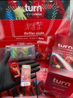 Turn Retrovision Disposable