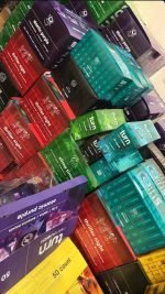 Turn Retrovision Disposable