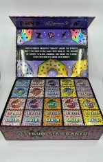 Fryd Donuts 2G Disposable