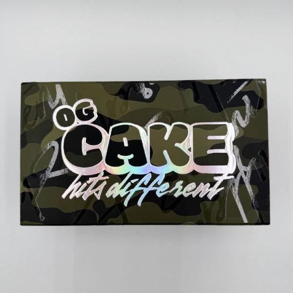OG Cake Limited Edition