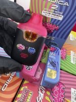 Bodega Boyz Disposable