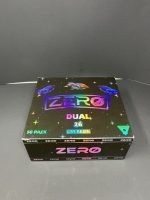 Zero Dual 2G Disposable