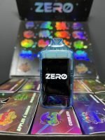 Zero Dual 2G Disposable