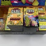 Fryd Twisted Liberty Tea