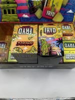 Fryd Twisted Liberty Tea