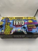Fryd Twisted Liberty Tea