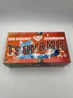 Tsunami 2G Disposable