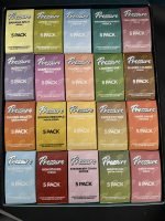 Pressure 2G Disposable