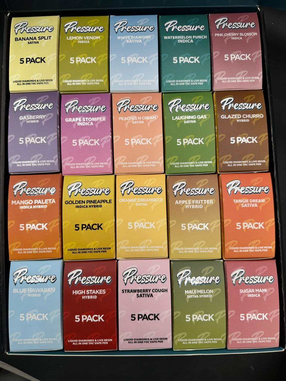 Pressure 2G Disposable Pressure 2G Disposable