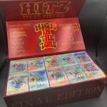 Hitz Final Edition Disposable