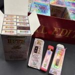 Hitz Final Edition Disposable