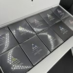 Anti Gravity 2G Disposable