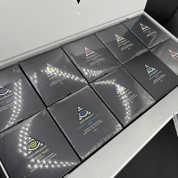 Anti Gravity 2G Disposable