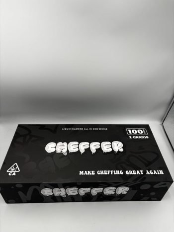 Cheffer Disposable