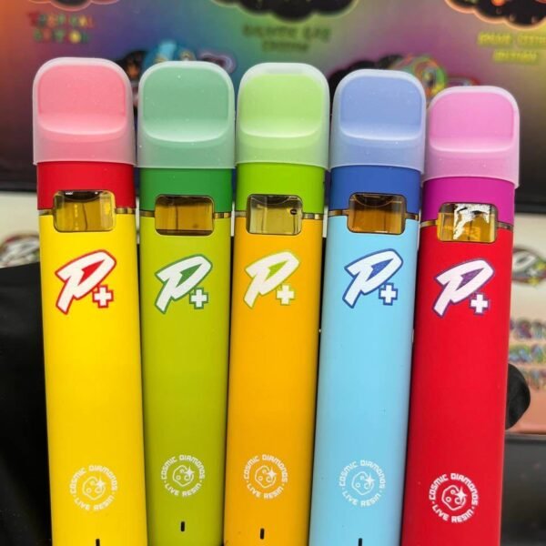 Potent Planets Disposable