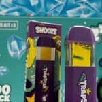 Snooze 2G Disposable