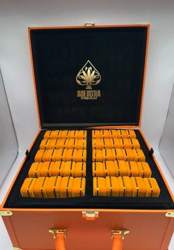 2G Ace Ultra Premium Dispo Vape