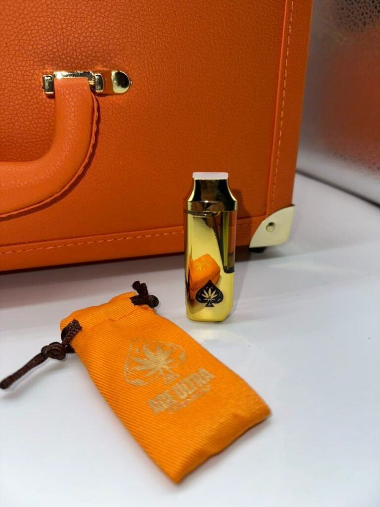 2G Ace Ultra Premium Dispo Vape