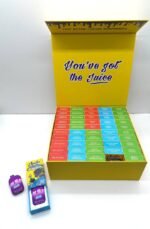 2G Jeeter Juice Live Resin + Liquid Diamonds