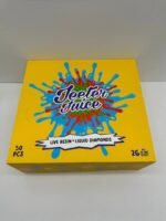 2G Jeeter Juice Live Resin + Liquid Diamonds