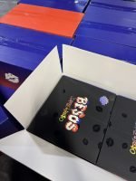 Besos Paleta Pop Disposable