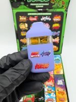 Fuego 2G Dual Disposable