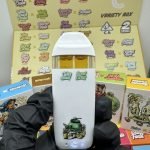 Choices Labs 2G Disposable