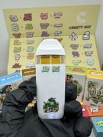 Choices Labs 2G Disposable