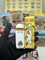 Choices Labs 2G Disposable