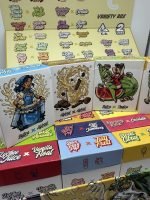 Choices Labs 2G Disposable