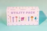 Joosed Disposable Utility Pack