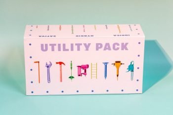 Joosed Disposable Utility Pack