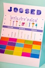 Joosed Disposable Utility Pack