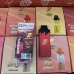 Zet Extracts Disposable