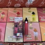 Zet Extracts Disposable