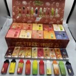 Zet Extracts Disposable