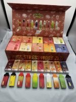 Zet Extracts Disposable